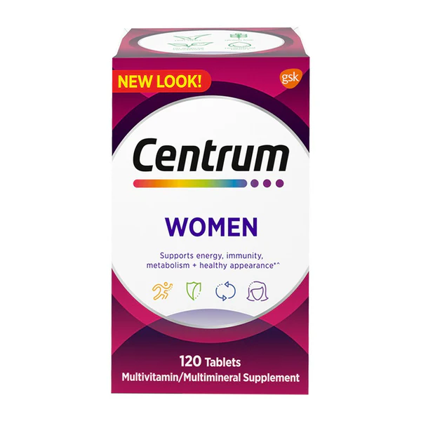 Centrum