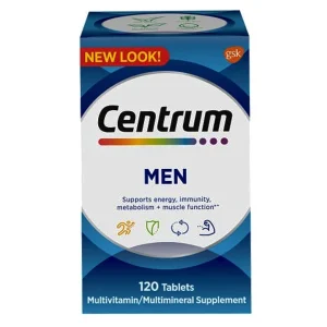 Centrum